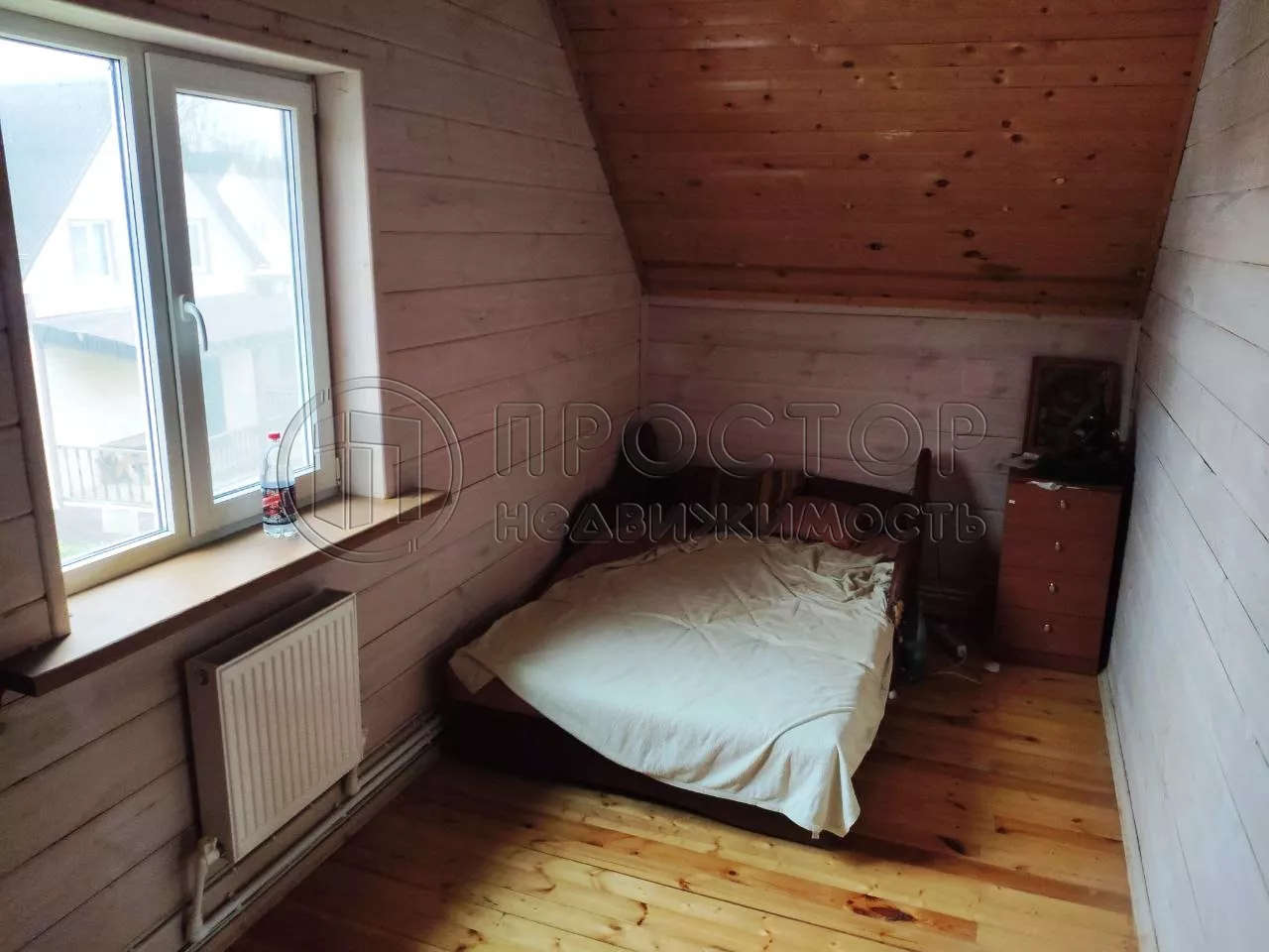 Дом, 86.7 м² - фото 21