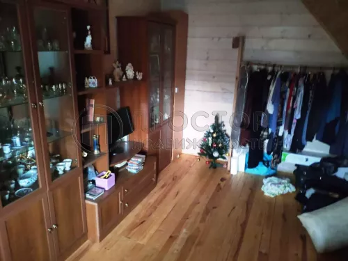 Дом, 86.7 м² - фото 25