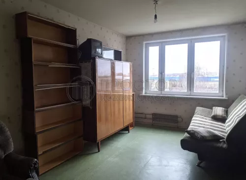 2-комнатная квартира, 44.5 м² - фото 2