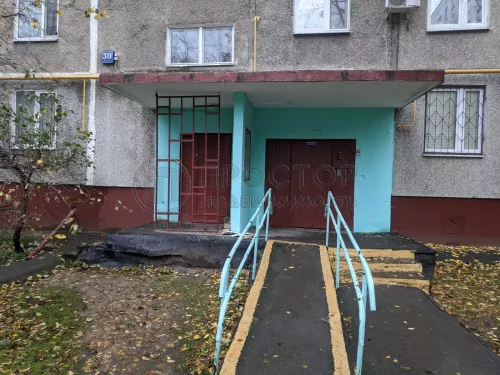 2-комнатная квартира, 44.5 м² - фото 16