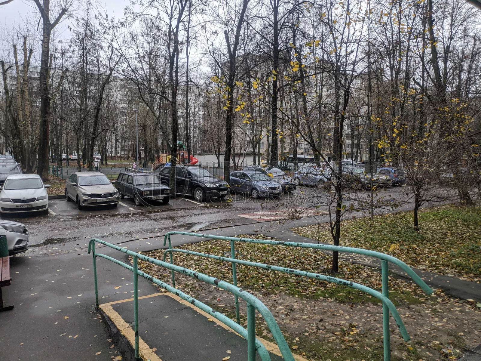 2-комнатная квартира, 44.5 м² - фото 18