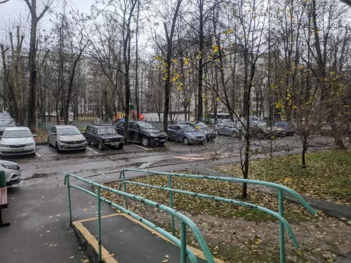2-комнатная квартира, 44.5 м² - фото 18