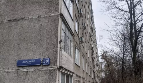 2-комнатная квартира, 44.5 м² - фото 20