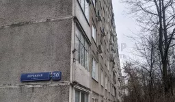 2-комнатная квартира, 44.5 м² - фото 46