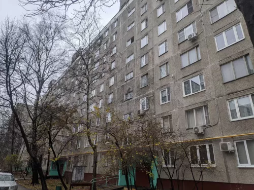 2-комнатная квартира, 44.5 м² - фото 22