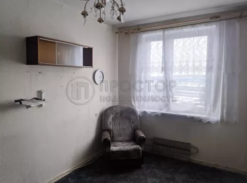 2-комнатная квартира, 44.5 м² - фото 4