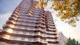 2-комнатная квартира, 58.1 м² - фото 14
