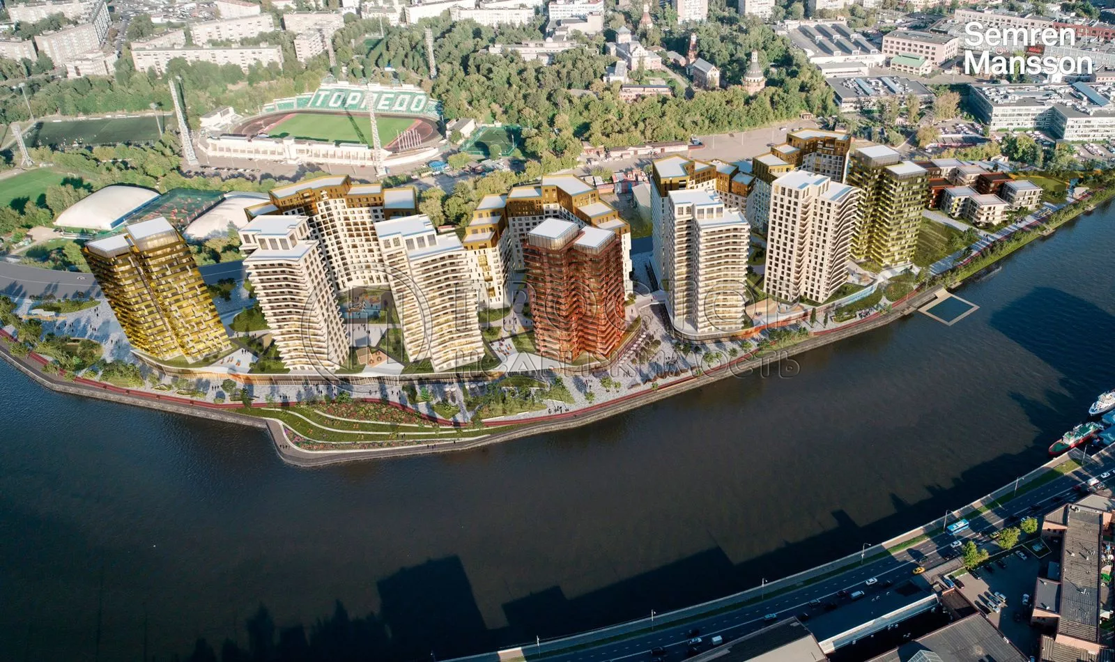 2-комнатная квартира, 58.1 м² - фото 5