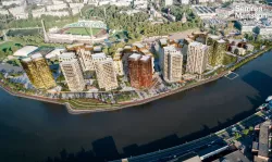 2-комнатная квартира, 58.1 м² - фото 17