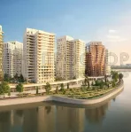 2-комнатная квартира, 58.1 м² - фото 18