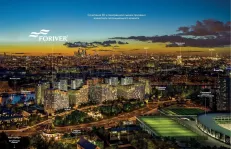 2-комнатная квартира, 58.1 м² - фото 20