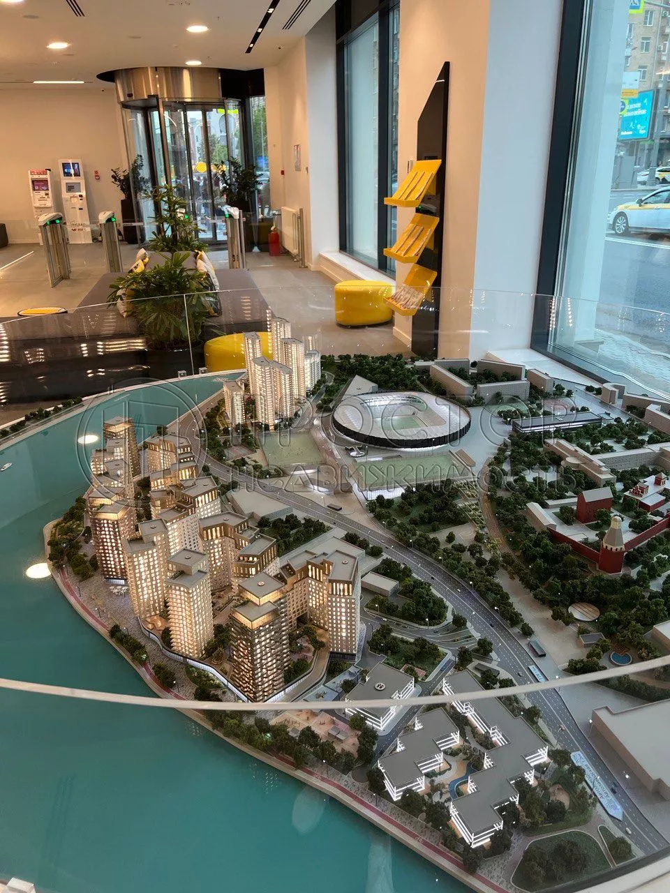 2-комнатная квартира, 58.1 м² - фото 9