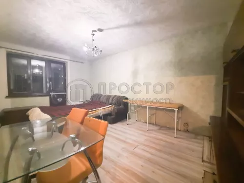 2-комнатная квартира, 54 м² - фото 3