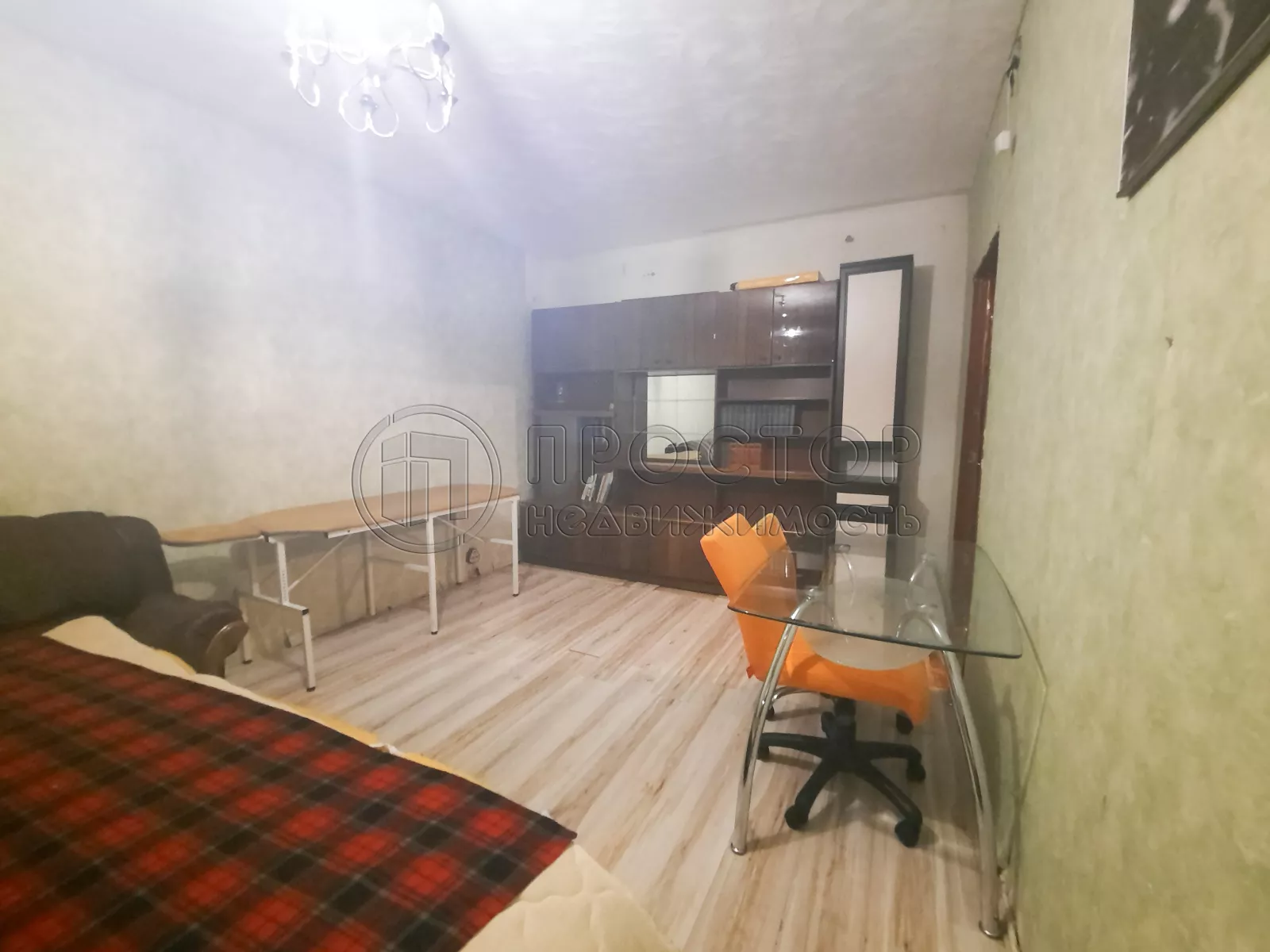 2-комнатная квартира, 54 м² - фото 5