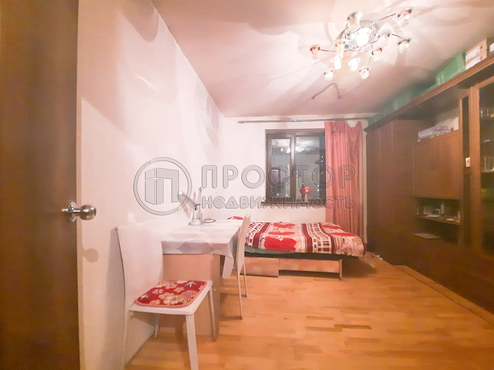 2-комнатная квартира, 54 м² - фото 11