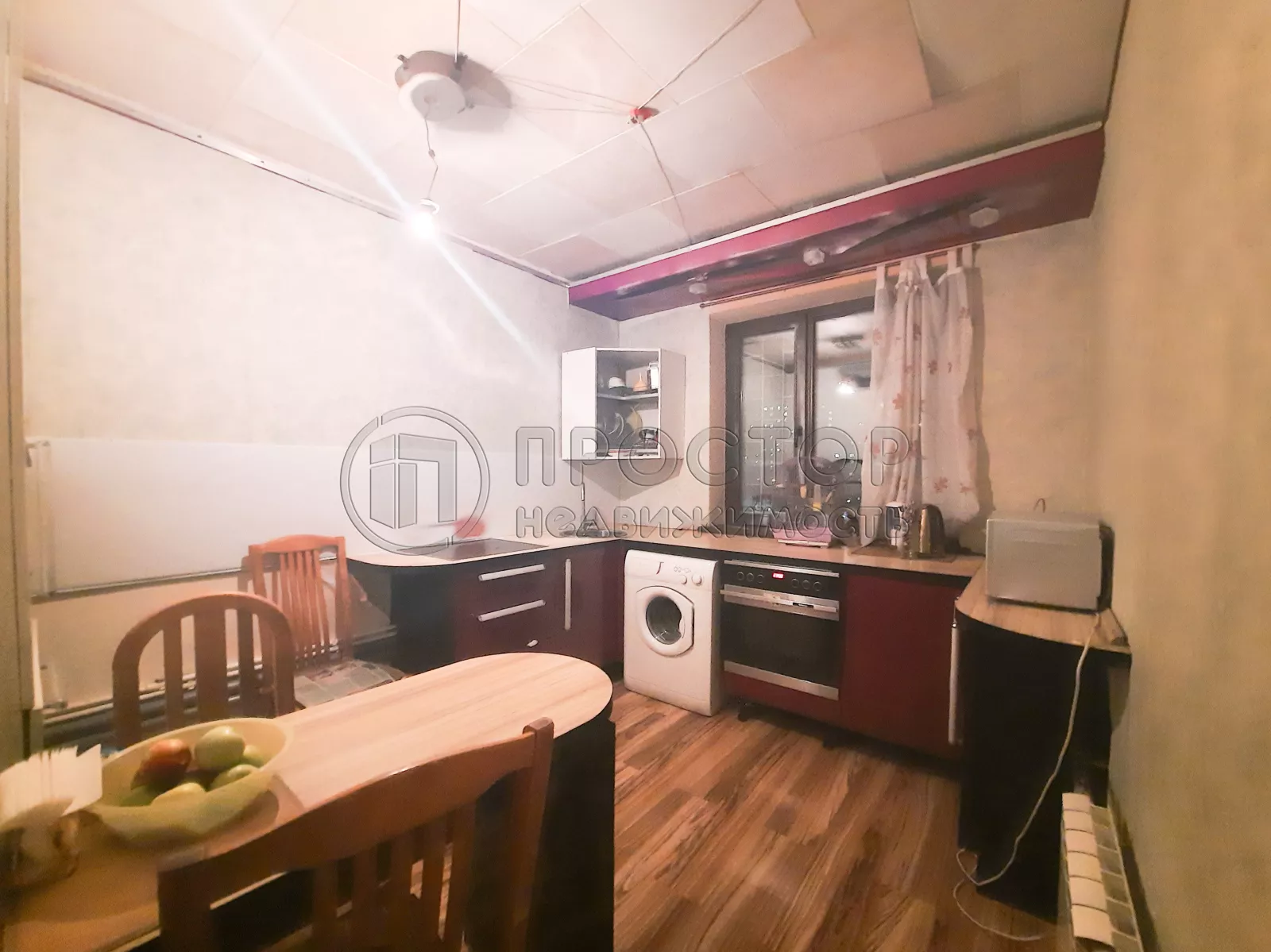 2-комнатная квартира, 54 м² - фото 13