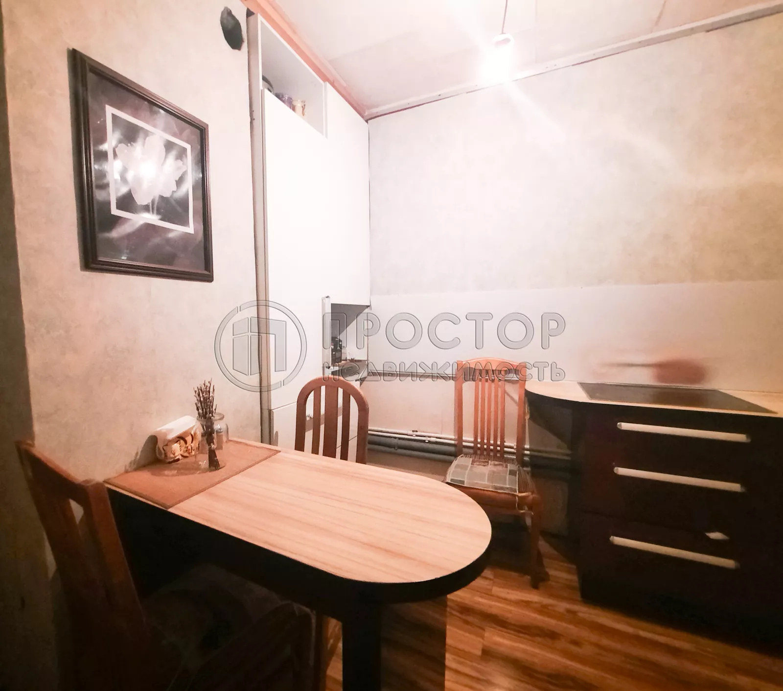 2-комнатная квартира, 54 м² - фото 15