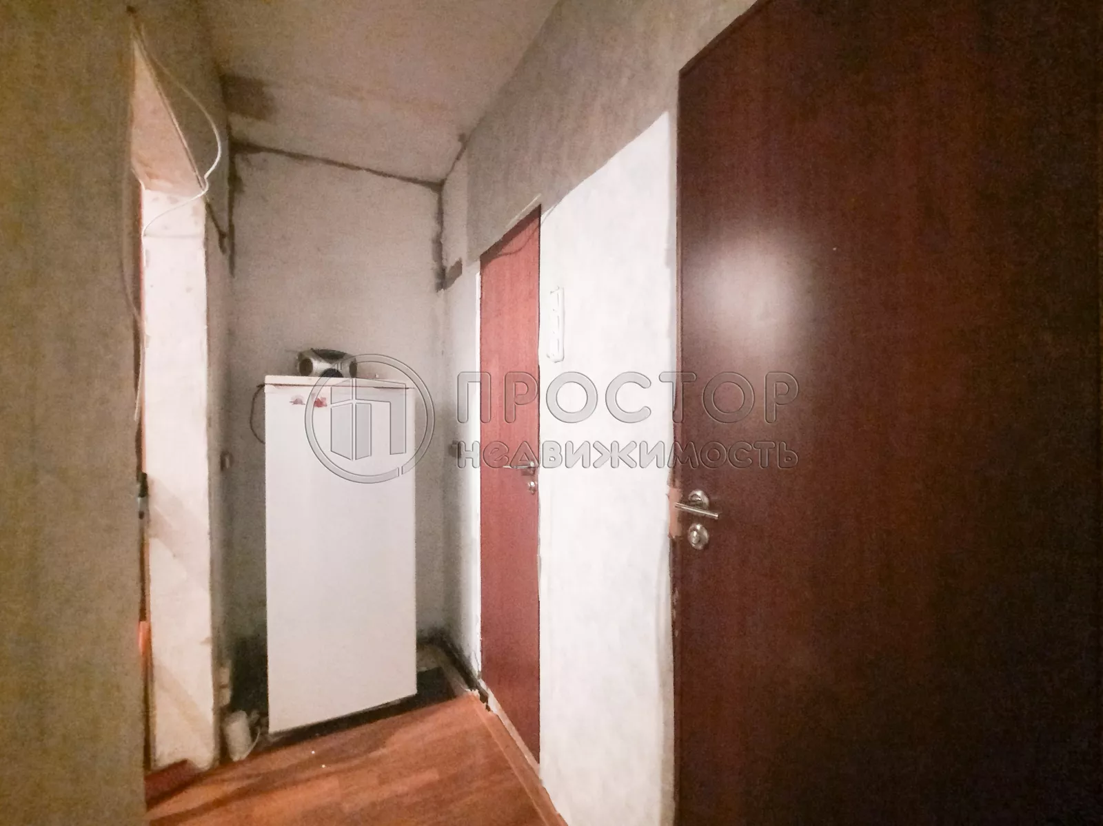 2-комнатная квартира, 54 м² - фото 19