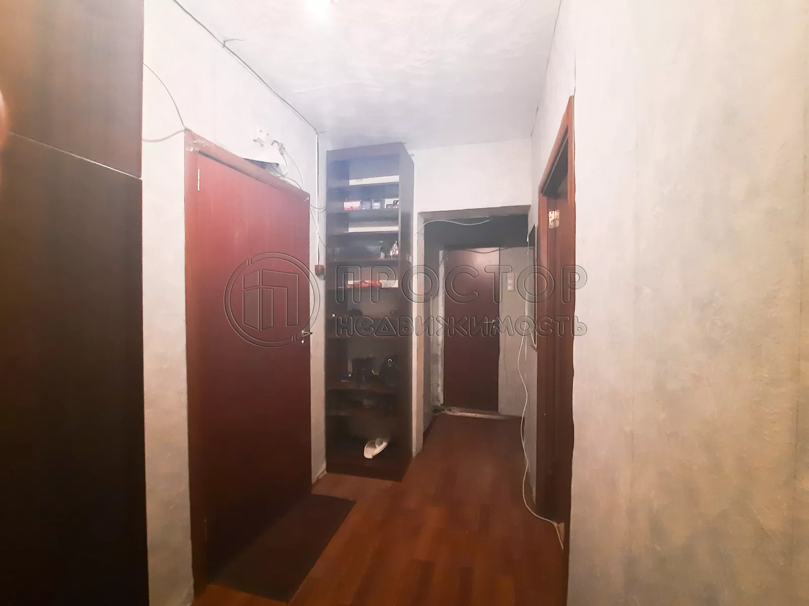 2-комнатная квартира, 54 м² - фото 23
