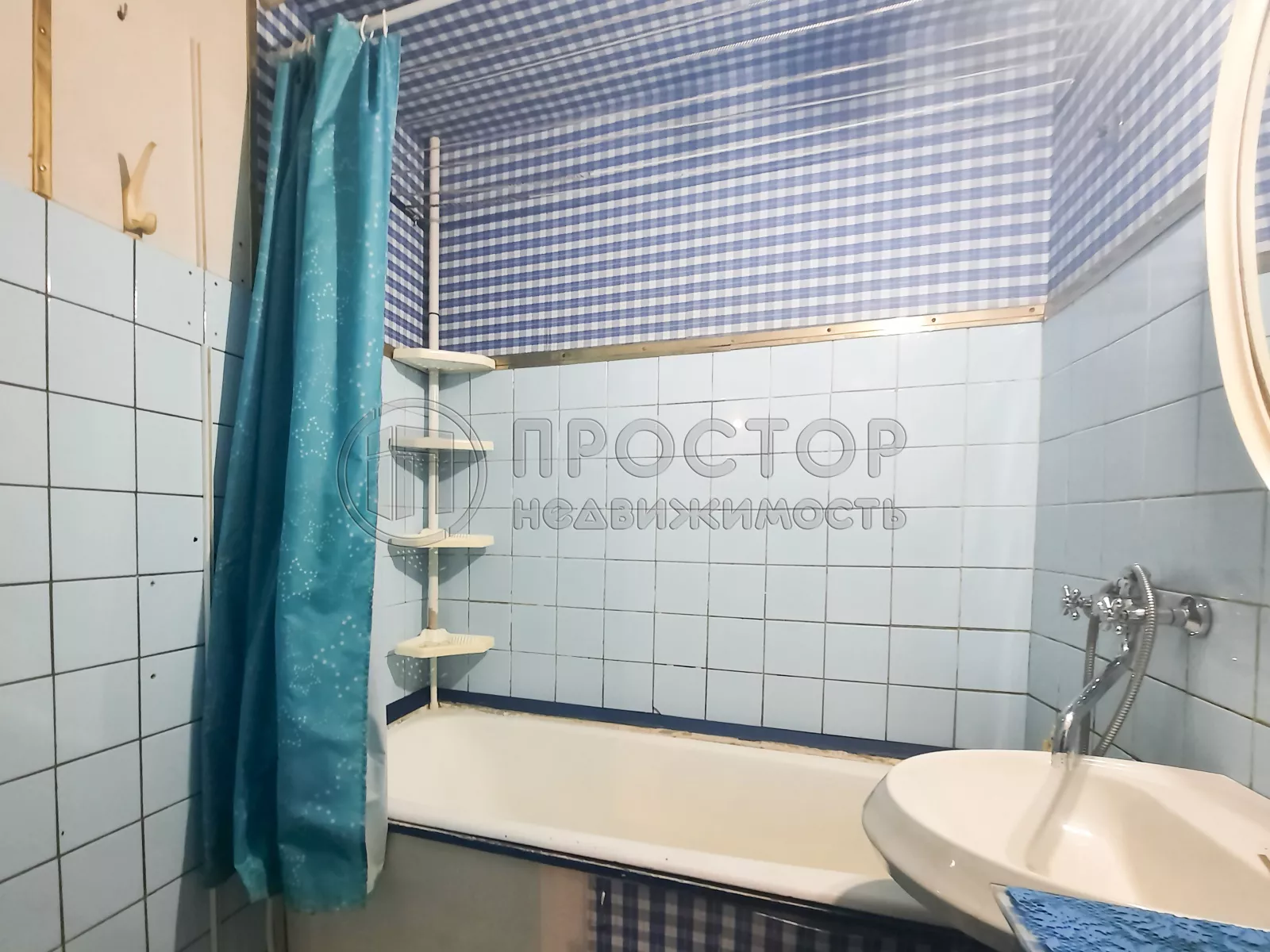 2-комнатная квартира, 54 м² - фото 27