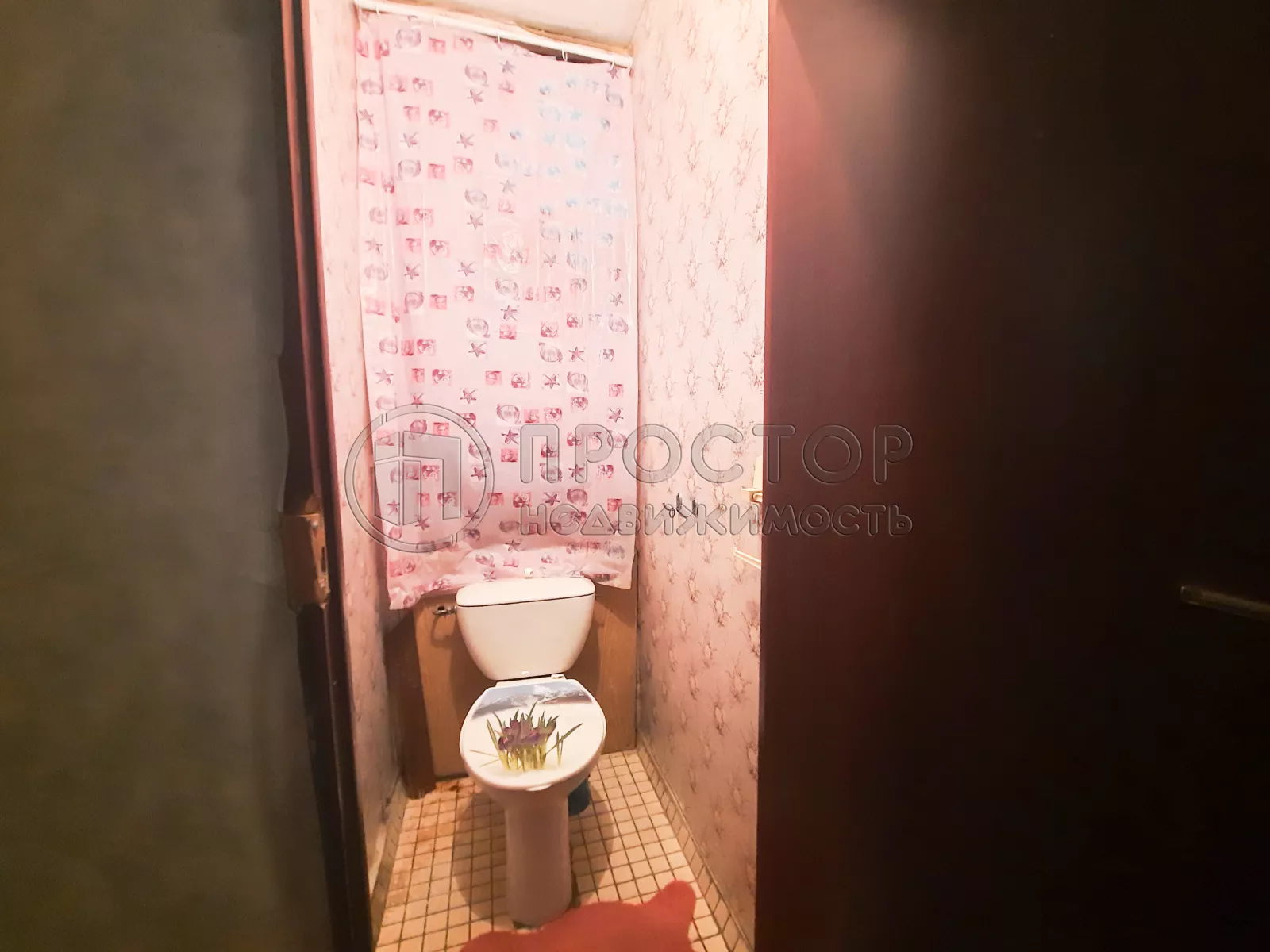 2-комнатная квартира, 54 м² - фото 29