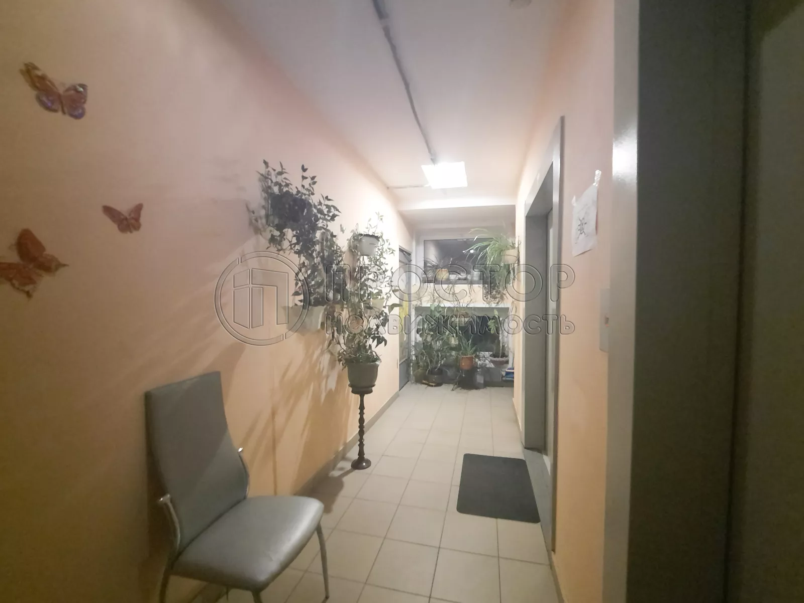 2-комнатная квартира, 54 м² - фото 33