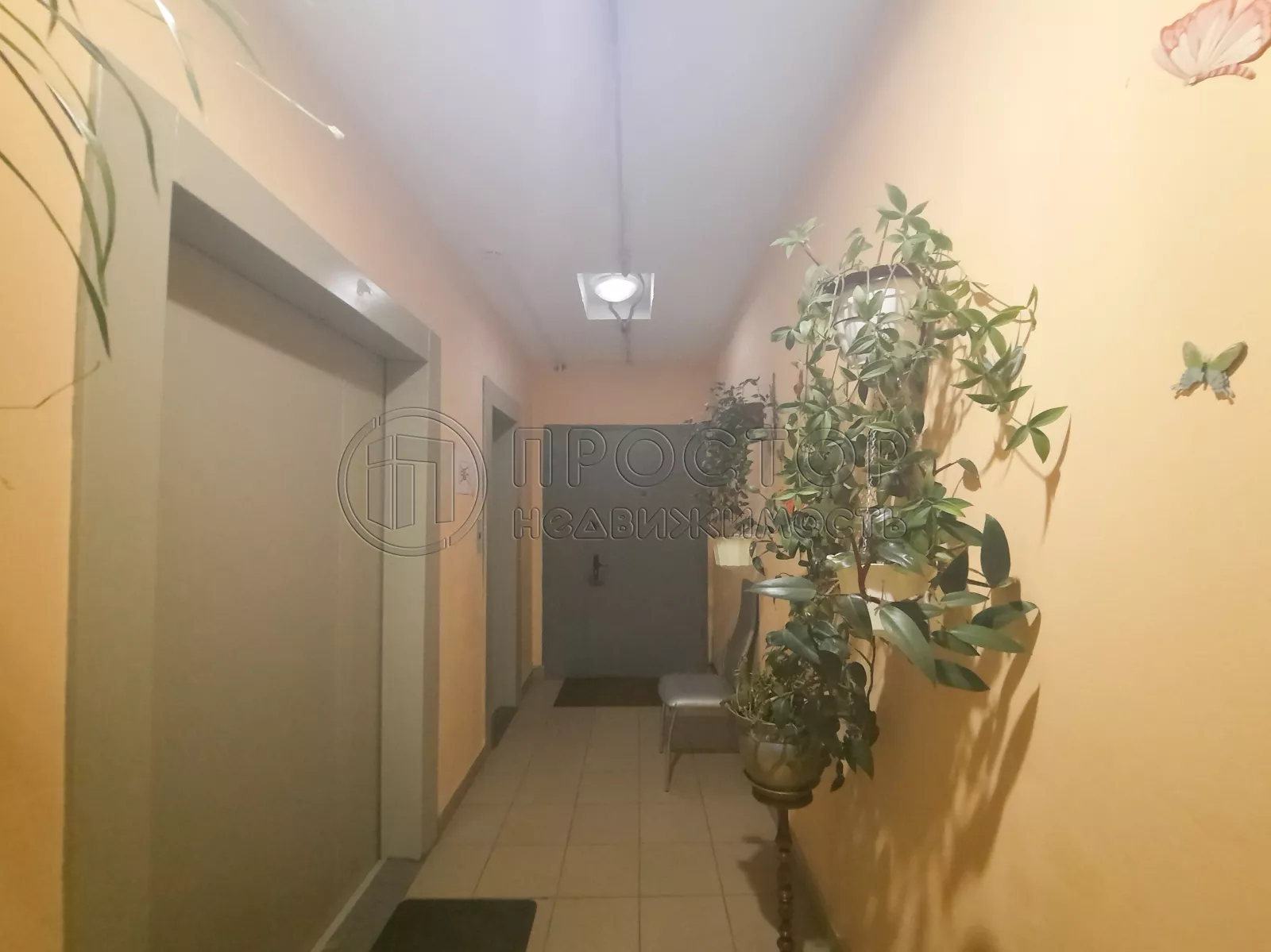 2-комнатная квартира, 54 м² - фото 35