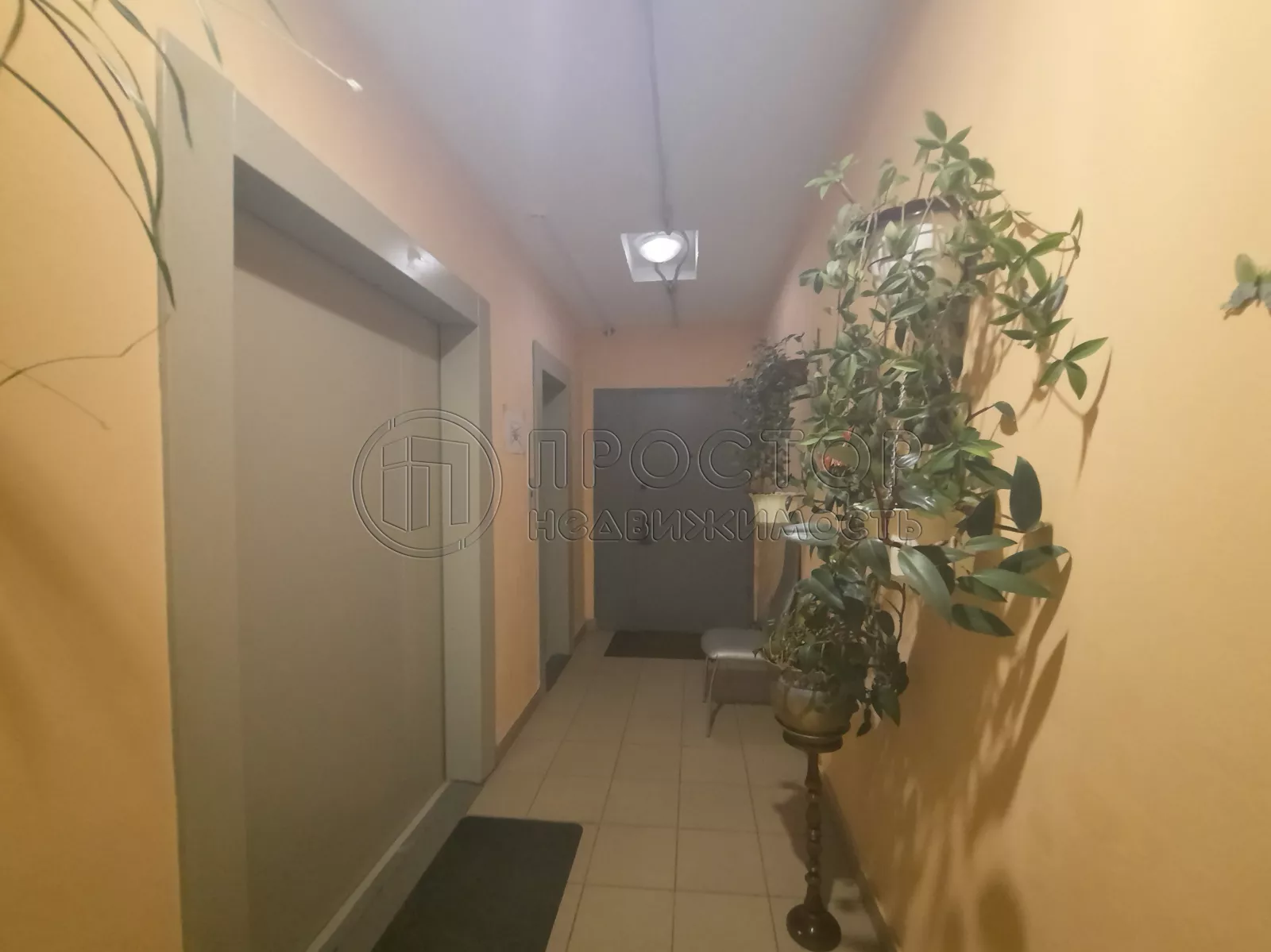 2-комнатная квартира, 54 м² - фото 37