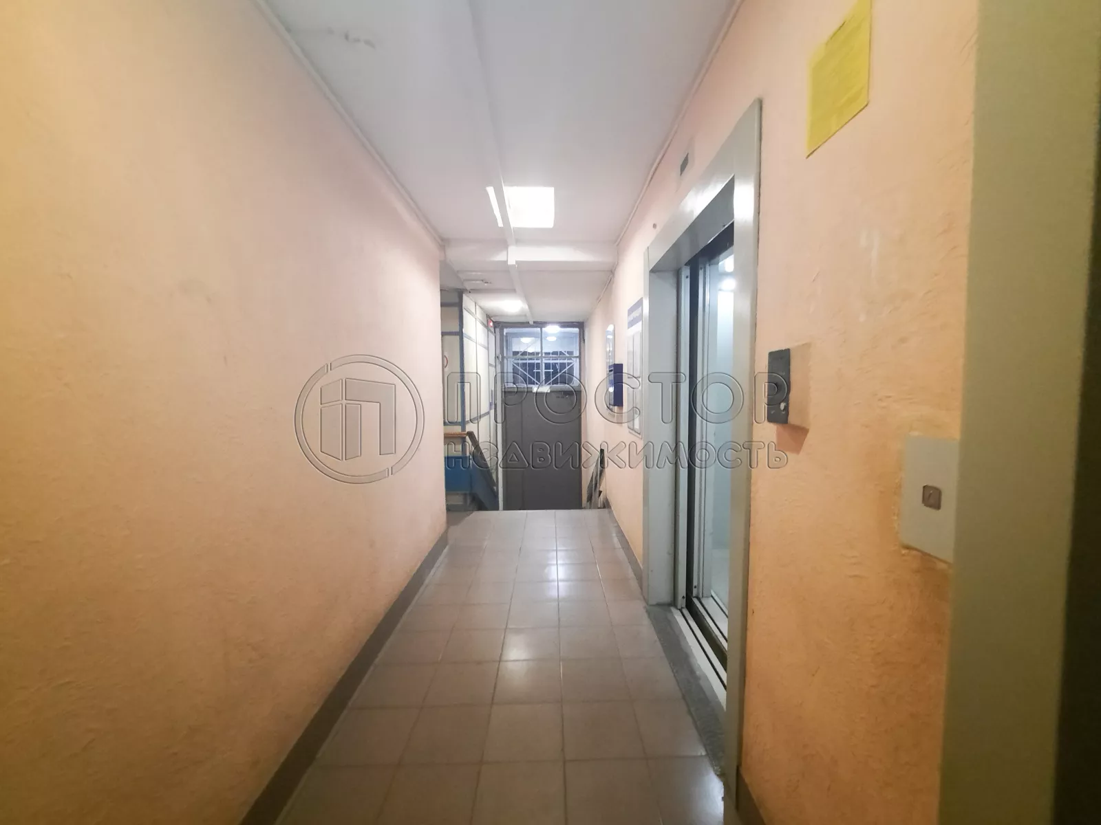 2-комнатная квартира, 54 м² - фото 39