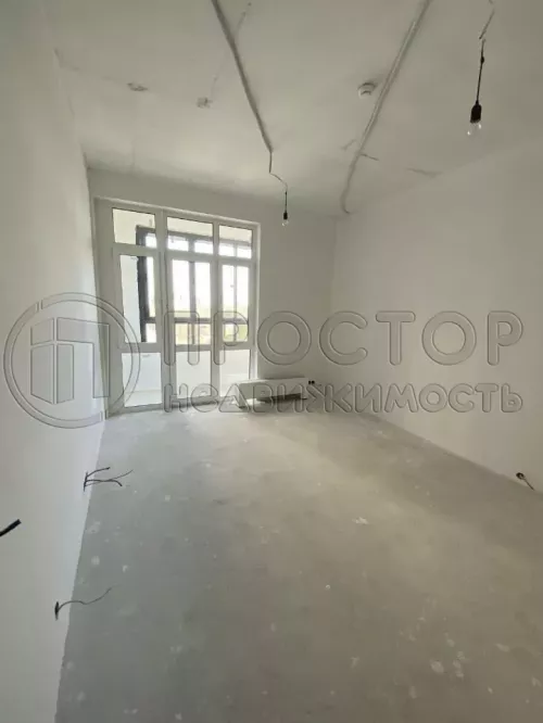 Студия, 21.2 м² - фото 2