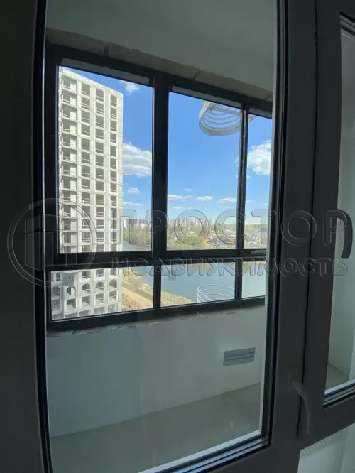 Студия, 21.2 м² - фото 4