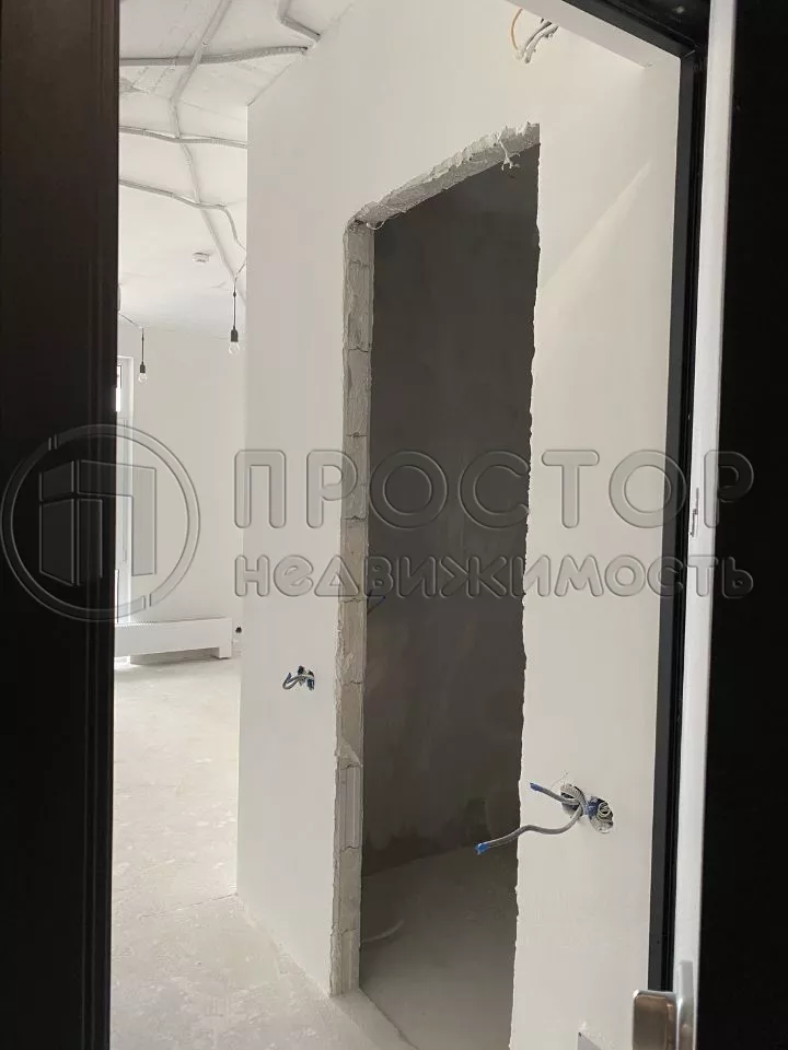 Студия, 21.2 м² - фото 6