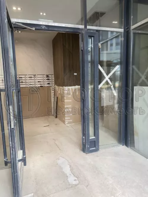 Студия, 21.2 м² - фото 9