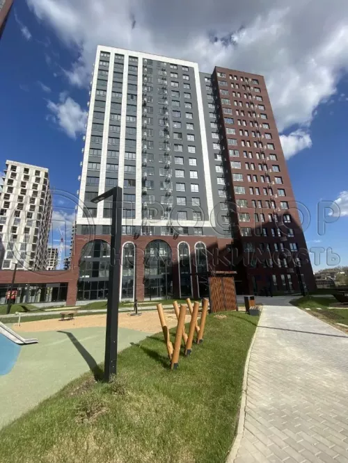Студия, 21.2 м² - фото 10