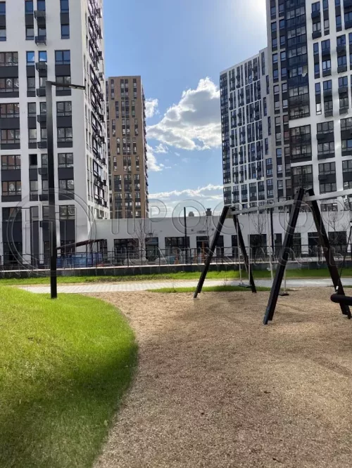 Студия, 21.2 м² - фото 12