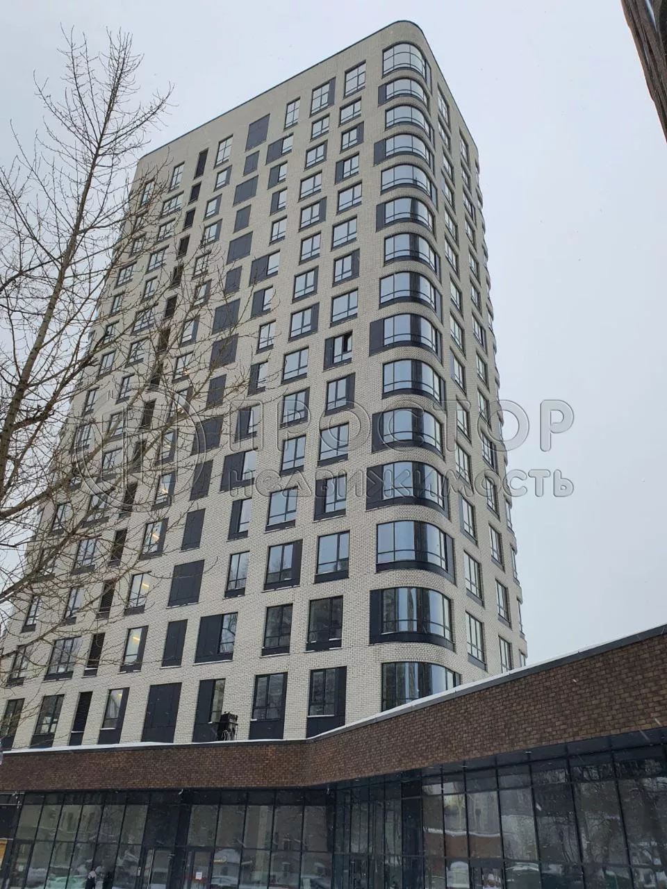 3-комнатная квартира, 72 м² - фото 3