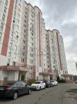 3-комнатная квартира, 76.7 м² - фото 24