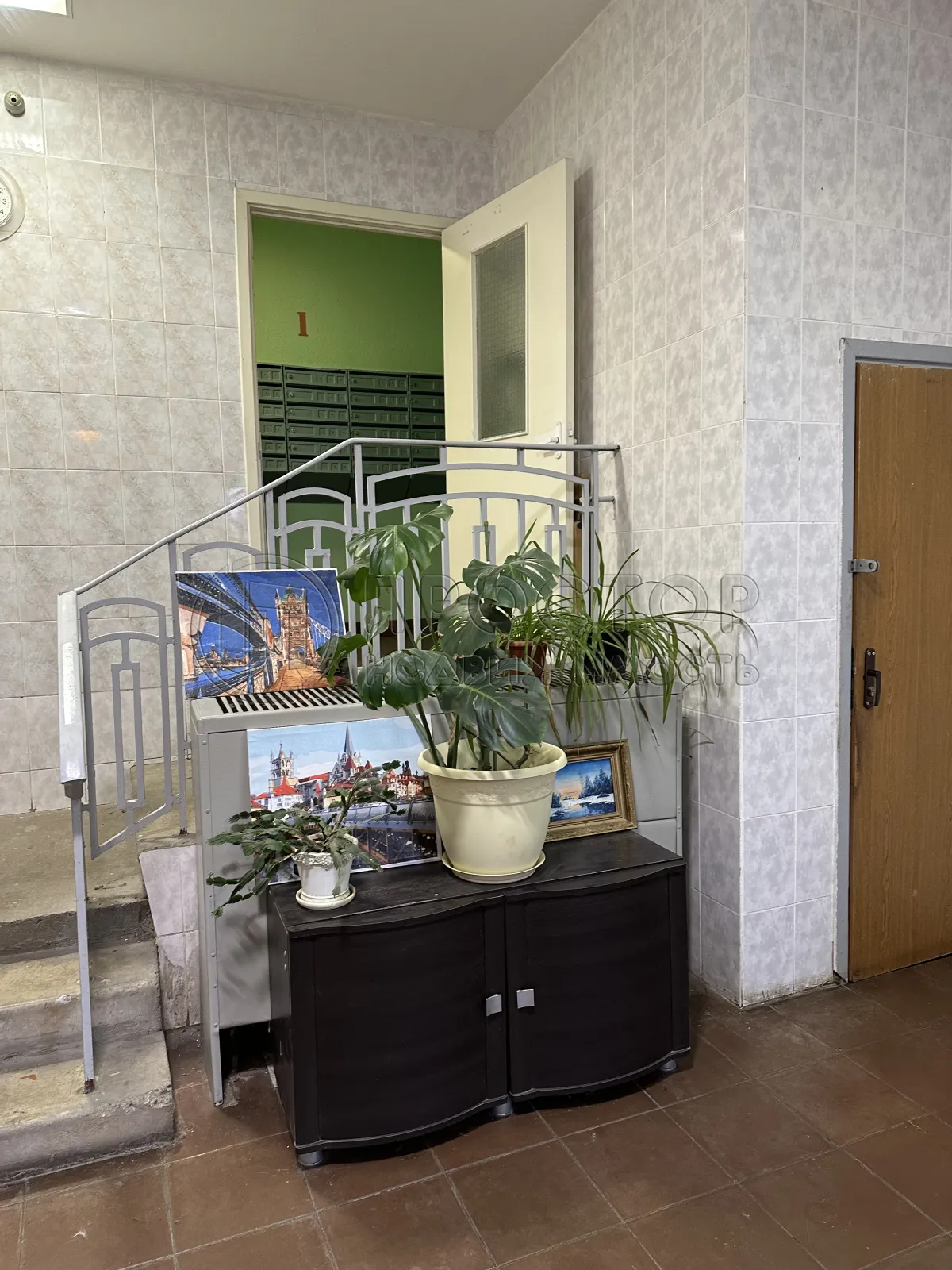 3-комнатная квартира, 76.7 м² - фото 5