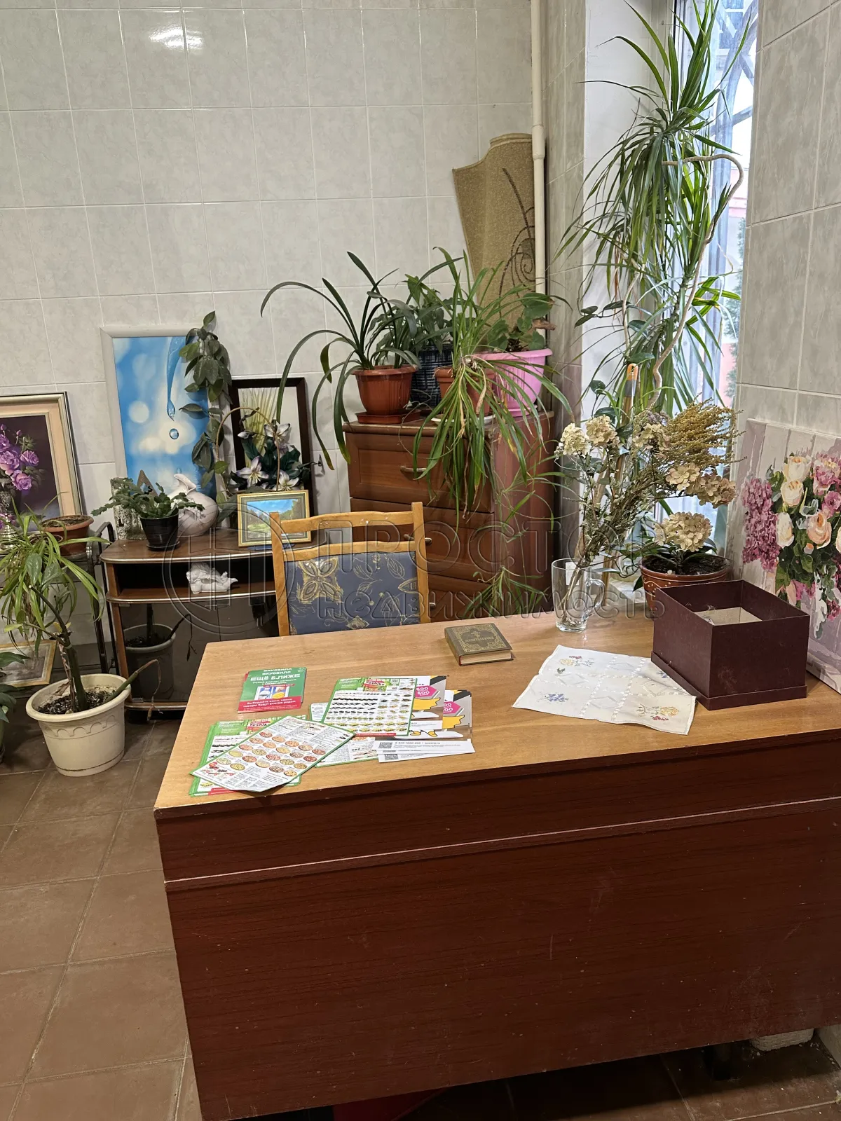 3-комнатная квартира, 76.7 м² - фото 6