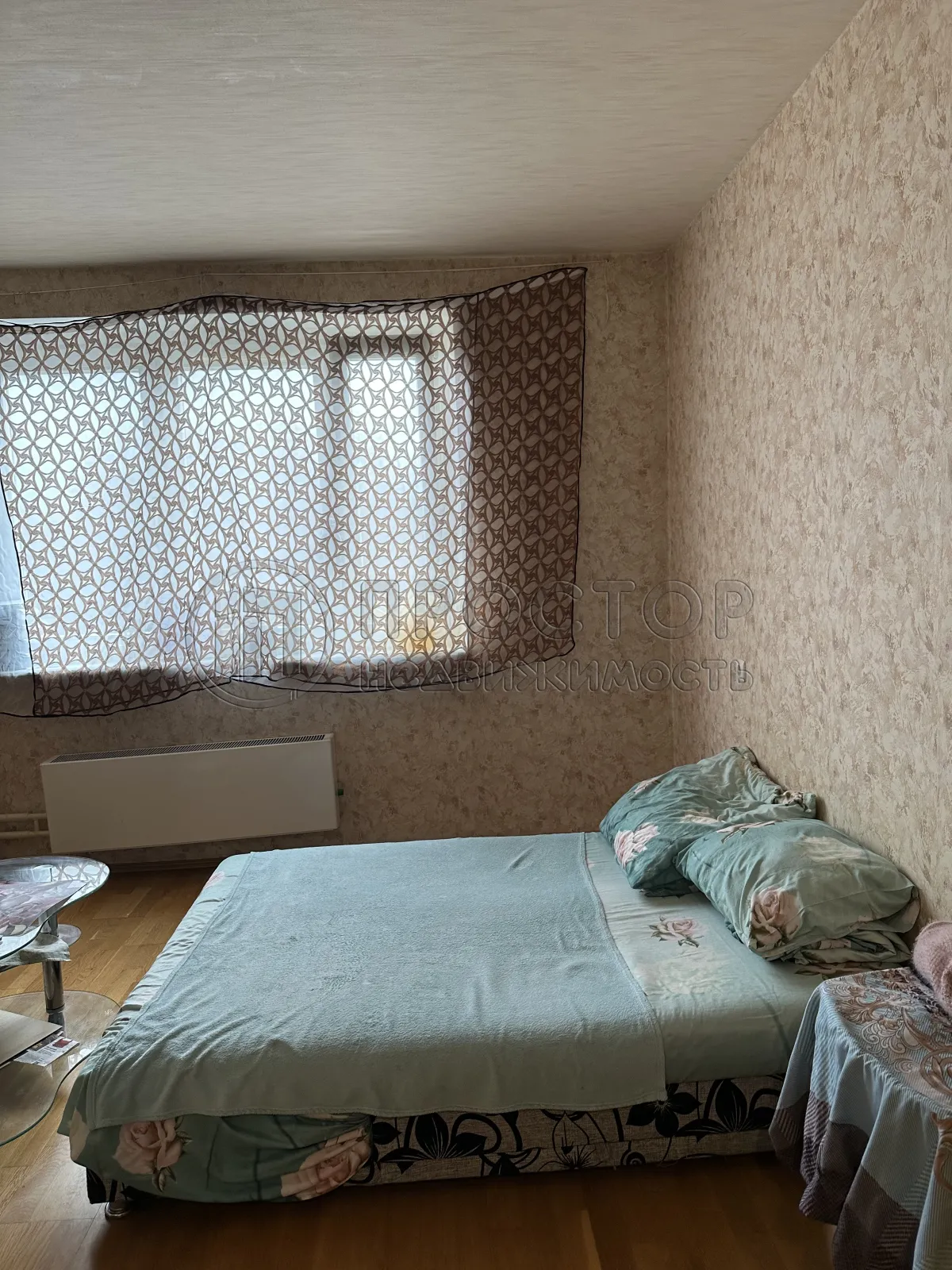 3-комнатная квартира, 76.7 м² - фото 11