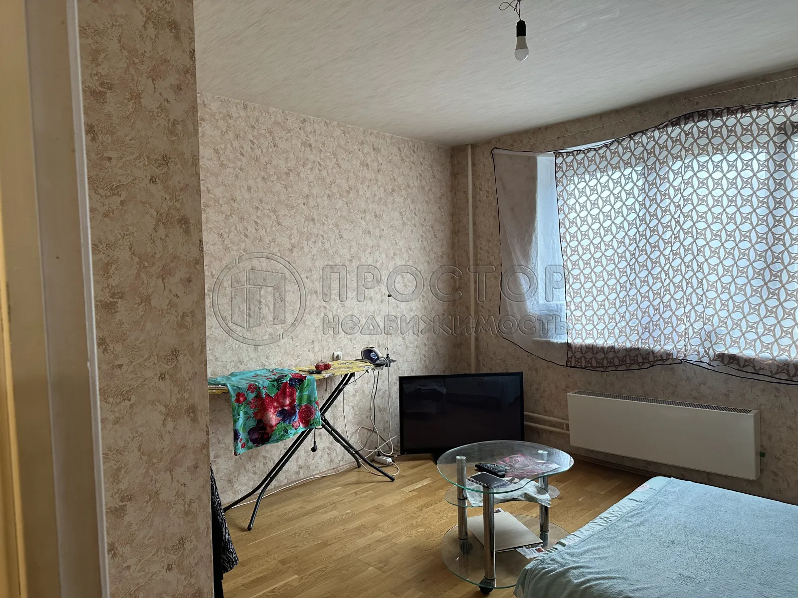 3-комнатная квартира, 76.7 м² - фото 12