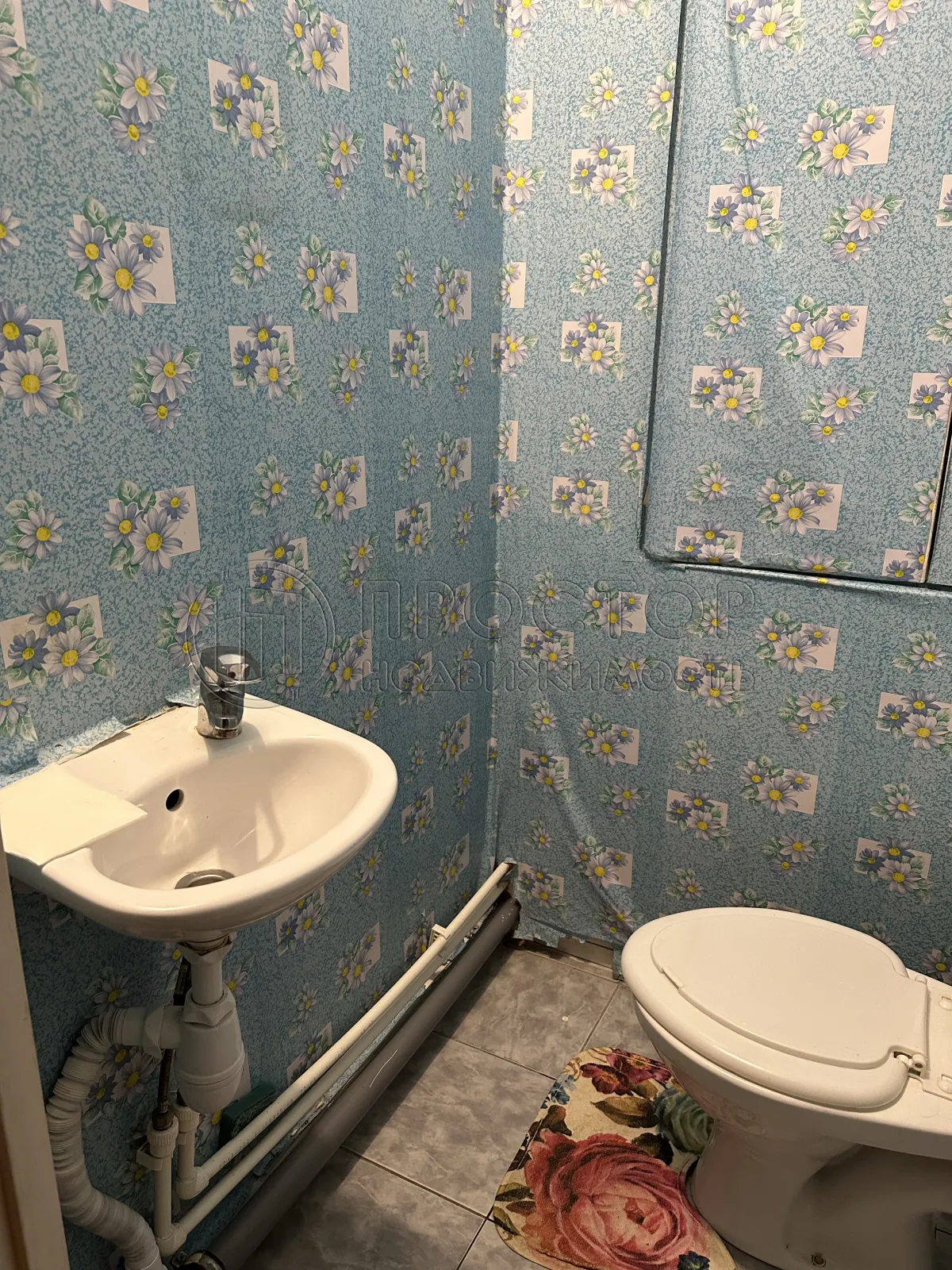 3-комнатная квартира, 76.7 м² - фото 13