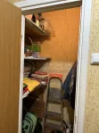 3-комнатная квартира, 76.7 м² - фото 37