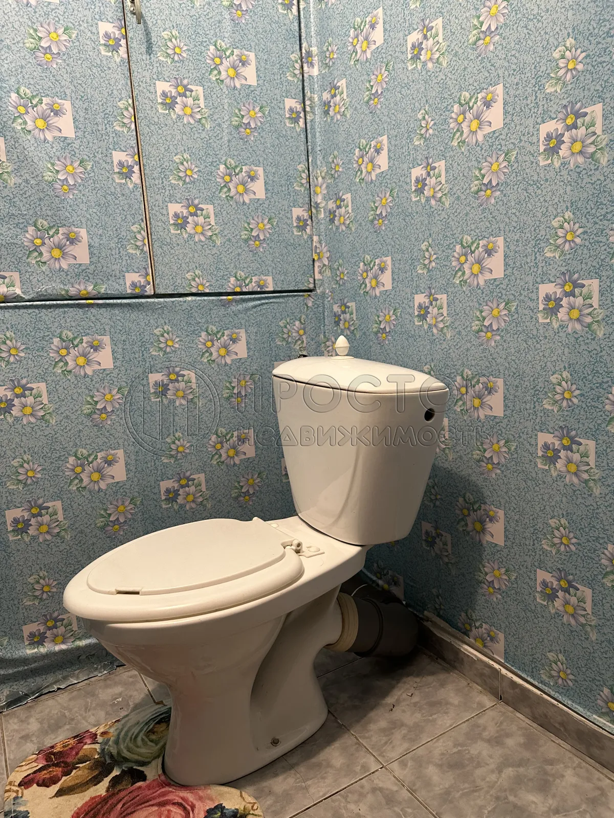 3-комнатная квартира, 76.7 м² - фото 14