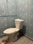 3-комнатная квартира, 76.7 м² - фото 36