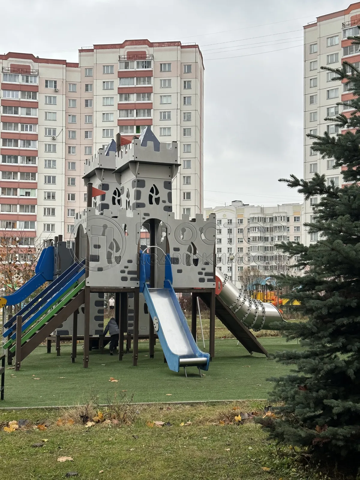 3-комнатная квартира, 76.7 м² - фото 4