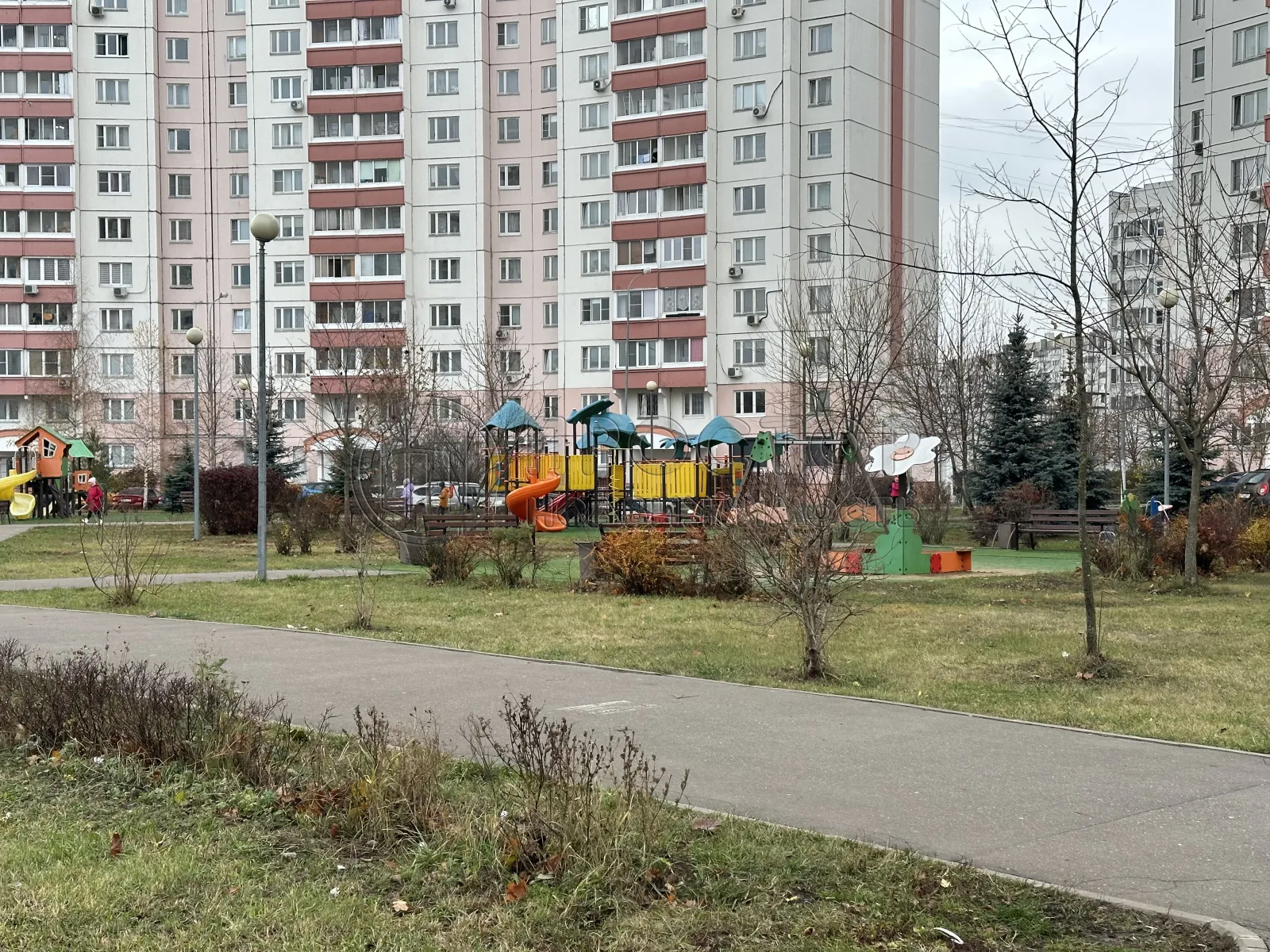 3-комнатная квартира, 76.7 м² - фото 20