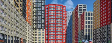 1-комнатная квартира, 32 м² - фото 8