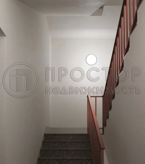 3-комнатная квартира, 76.9 м² - фото 4