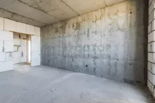 3-комнатная квартира, 76.9 м² - фото 12